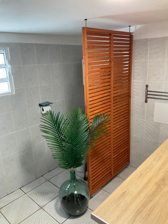 La Kaz Hibiscus, Jacuzzi Prive Βίλα Le Tampon Εξωτερικό φωτογραφία