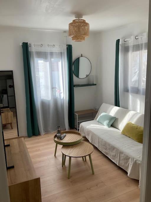 La Kaz Hibiscus, Jacuzzi Prive Βίλα Le Tampon Εξωτερικό φωτογραφία
